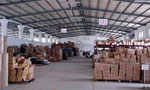 Raw Material Warehouse