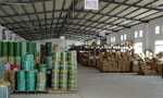 Raw Material Warehouse