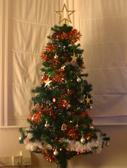 Benefits When Using Artificial Christmas Trees