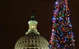 Colorado will furnish Christmas tree for US Capitol in 2012