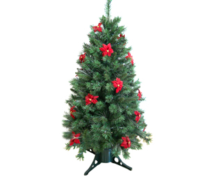 4.5ft optic fiber full tree