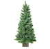 5ft cashmere needle potted tree