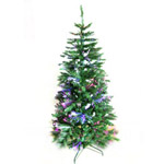 6ft optic fiber tree