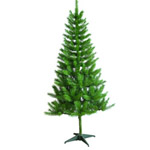 6ft pvc tips wraped tree